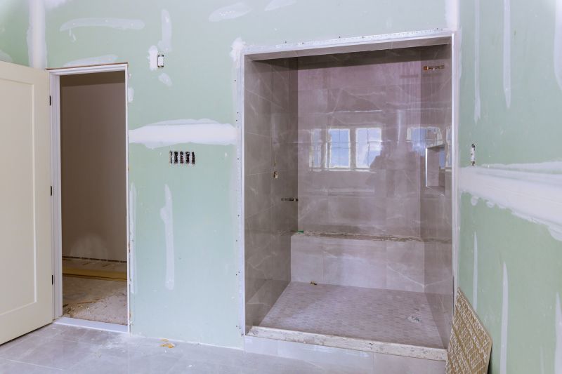 Tile Work Transformation