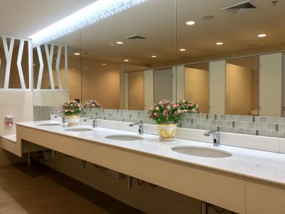 Cost of Bathroom Remodeling in Seaford, DE